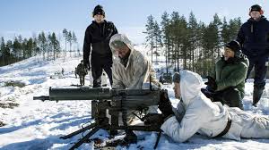 Filmen er basert på den bestselgende boken «ukjent. Behind The Scenes Of Filming The Unknown Soldier 2017 A Finnish Ww2 Movie Album On Imgur