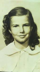 Mary Evelyn Gooch Obituary December 3, 2019