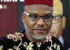 Image result for Biafra: Nnamdi Kanu’s kinsmen blow hot over monarch’s whereabouts