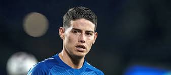 James rodriguez statistics played in everton. Coaches Voice James Rodriguez Premier League Player Watch