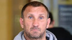 Sarah Budge trial: Michael Amante denies planting gun at unit