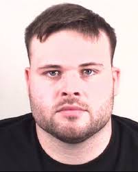 Erwin, Ethan INTOXICATION MANSLAUGHTER W/VEHICLE Booked: 10/18/2025 Bail:  $0.00 Age: 24 Gender: Male Sign: Virgo CID: 1063680 ---------------  ADVERTISEMENT Loren Green