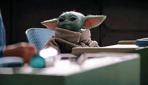 Baby Yoda Asking For Cookies S2 Chapter 12 Via Elisha On Tumblr Star Wars Baby Star Wars Love Star Wars Memes