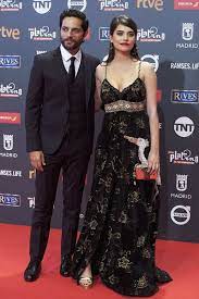 Joaquín furriel was born on august 26, 1974 in buenos aires, argentina, but he grew up in adrogué, gran buenos aires. Eva De Dominici And Joaquin Furriel Dating Gossip News Photos