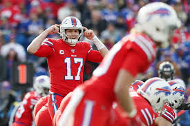 Kryk Pressure Is On Bills But Particularly Qb Josh Allen Football Sports The Telegram Bills mafia wait in freezing cold temperatures to greet playoff bound josh allen.