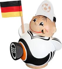 Make games, stories and interactive art with scratch. Kugelrauchermannchen Fussballfan Erzgebirgskunst Drechsel