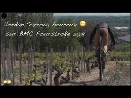 Mar 21, 2020 · jordan sarrou est dans l'attente. Vtt Bmc Fourstroke 2019 De Jordan Sarrou Absolute Absalon Materiel Velo Com Youtube
