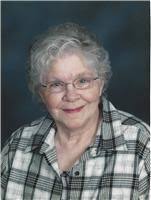 Shirley Claussen Obituary (1934