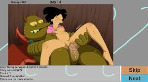 Rule 34 Brothel Remake [v1.3e] [R34] - F95zone