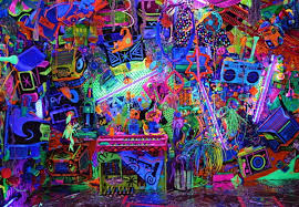 Whether you are looking for an original abstract graffiti painting or a high quality art print, saatchi art has over 1,978 original abstract graffiti paintings for sale from emerging artists around the world. 10 Legendary New York Graffiti Artists Widewalls