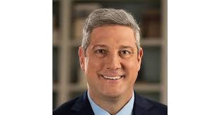 Former U.S. Congressman Tim Ryan Joins Zoetic Global as Chief Global  Business Development Officer