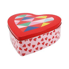 In his final assault, craddock uses jude's dying father as a vessel, making the attack even more. Tin Valentine S Heart Shaped Box Spritz Target