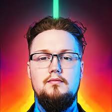 Nowadays the cover is clickbait