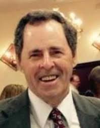 William H Hyde (Bill) Obituary