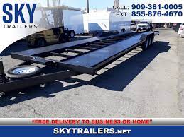 Used Cars For Sale Colton Ca 92324 Sky Trailers Colton