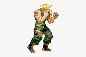 Guide last updated on may 13,. Share This Image Guile Street Fighter Png Image Transparent Png Free Download On Seekpng
