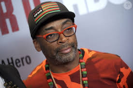Photo : Spike Lee