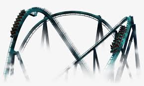 I rank all the roller coasters at canada's wonderland from worst to best! Spring Has Been A Roller Coaster Leviathan Canada S Wonderland Png Png Image Transparent Png Free Download On Seekpng