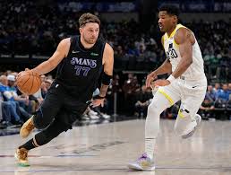 We Have Seen The Nba'S Future And Its Name Is Luka Doncic - Wsj