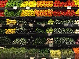 Traders Who Were Betting Against Whole Foods Dodged A Bullet Business Insider Whole Food Recipes Whole Foods Market Food