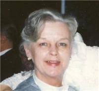 Mary Lanoue Obituary (2015)