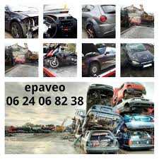 Casse auto pièces détachées tizi ouzou tizi ouzou 19 produits. Epaveo 06 24 06 82 38 Rachat De Voiture Sans Carte Grise Sans Cle