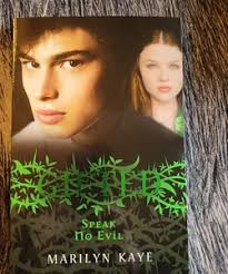 Penelope by Marilyn Kaye, Reese Witherspoon