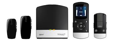 The app works with iphone, ipad and ipod touch and selected android devices. Resound Enzo The Smallest Super Hearing Aid