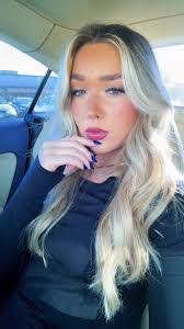 Nicole Damico's Instagram, Twitter & Facebook