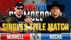 Plus, learn bonus facts about your favorite movies. Movie Trivia Schmoedown Youtube