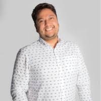 Abe Estrada Email & Phone Number