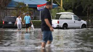Rain & storms late tonight; Flash Flood Warning In Miami Dade Severe T Storm Warning In Broward And Dade Miami News Newslocker