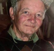 Condolence Book for Larry Condron (Kilmuckridge, Wexford)