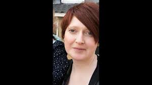 DISHMAN: Kristy of Stratford, formerly of St. Marys