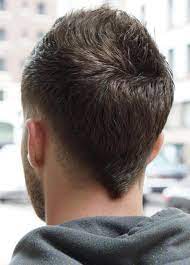 Your little toddler or baby boy may also have with several cool hairstyles for boys these days, it's hard to choose the best look for your kids no matter their hair type. 15 Hot V Shaped Neckline Haircuts For An Unconventional Man