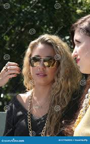 Haley Reinhart Stock Photos