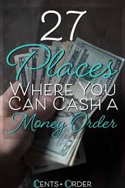 We did not find results for: 27 Places Where You Can Cash A Money Order Near You