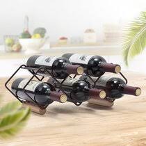 Check spelling or type a new query. 2 Bottle Wine Racks You Ll Love In 2021 Wayfair
