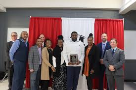 MCMHS Dedicates, Names Walking Trail and Pavilion