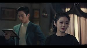 Sell your haunted house episode 27 28. Sell Your Haunted House Episodes 1 2 Review Dramabeans Korean Drama Recaps