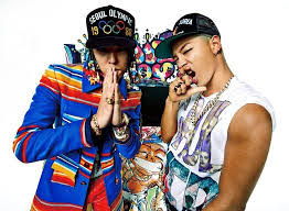 The latter three reveal a more human side: G Dragon The Good The Bad The Bias