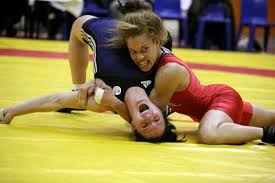 Fight pulse brings you genuine female domination through real we are the world's premier producer of mixed wrestling and female wrestling videos. Attention Wrestlers There S More And More Women S Wrestling Being Offered At The Collegiate Level Athletic Scholarships College Athletics College Wrestling