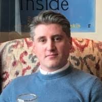 Steven Copas's Instagram, Twitter & Facebook