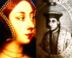 Anne Boleyn