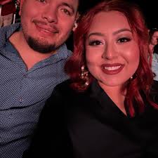 Yesenia Cuevas Gomez