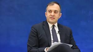 Χατζηβασιλείου: Η Ελλάδα δεν συμμετέχει σε καμία πολεμική επιχείρηση στη Μ.  Ανατολή - Αμήχανη η Τουρκία μπροστά