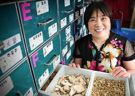 You can even track your delivery right to your door. Why 30 000 Chinese People Call Plano Home D Magazine