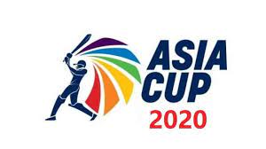 The 2020 asia cup (in t20 format) is scheduled in june 2021 (in sri lanka) with 6 teams participating in the event. Asia Cup Postponed To June 2021 Sri Lanka To Host Rescheduled Edition