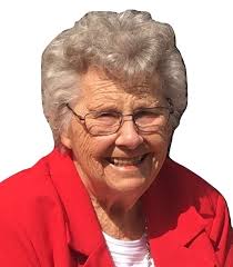 Obituary for DORIS "DORIE" EIDEN