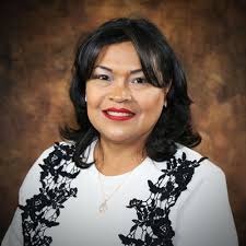 Maria “Lulu” Beltran